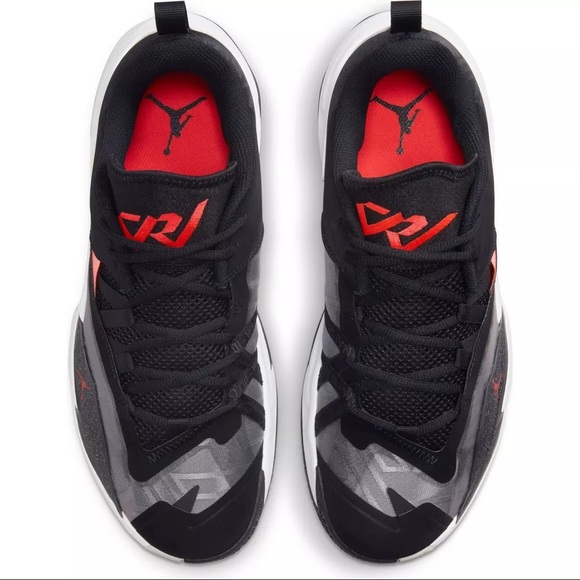 JORDAN New In Box Mens Take 3 Zoom Air Unit Basketball Shoes Multiple Sizes - Picture 3 of 6